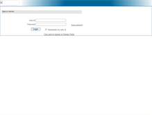 Tablet Screenshot of bi.conrep.com